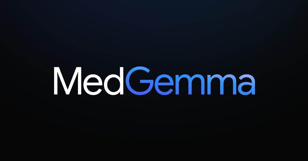Google MedGemma