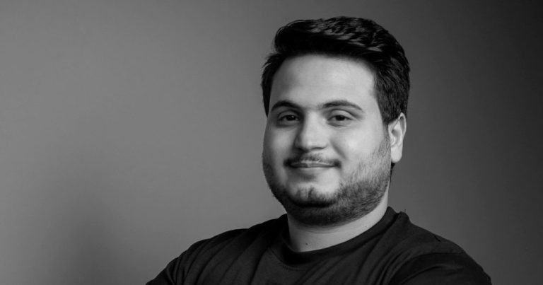 Egypt's HealthTech visionary Mostafa Mahmoud eyes the gulf and beyond ...