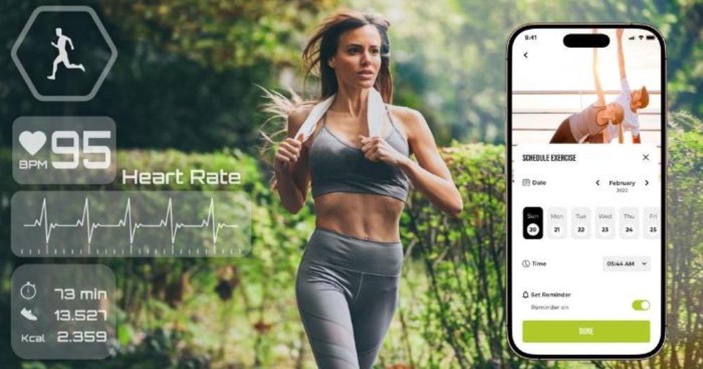 Nimble AppGenie
