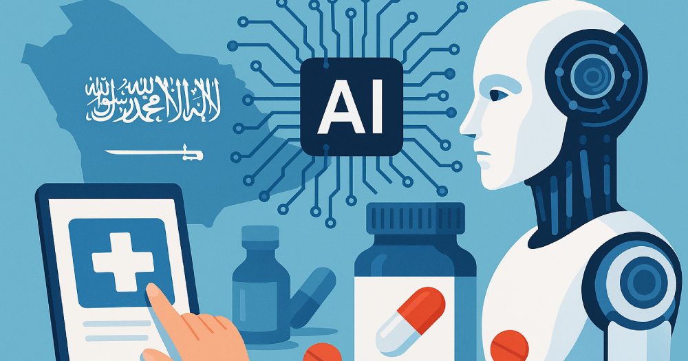 SFDA AI