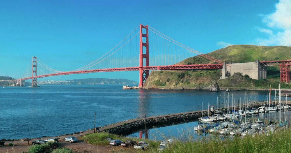 San Francisco
