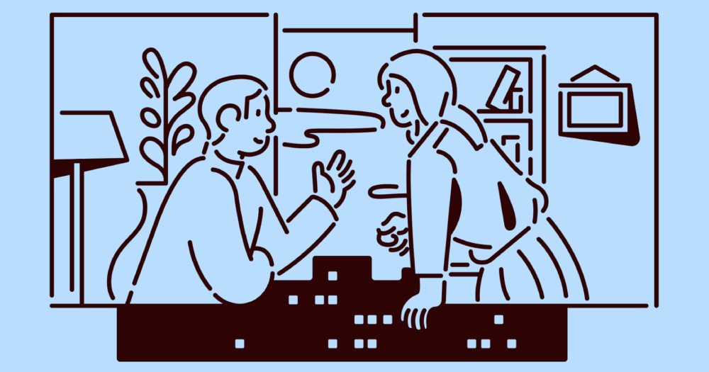 Talkspace - find your therapist