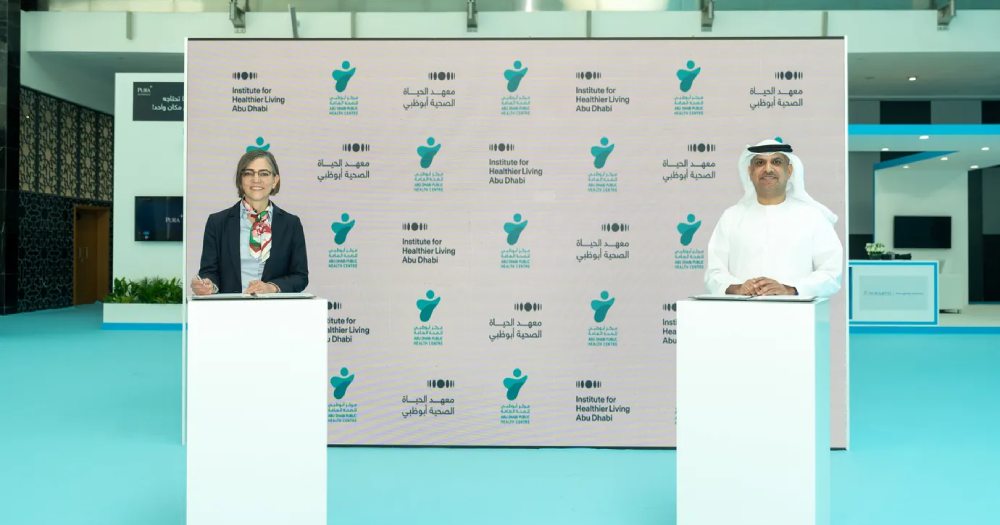 ADPHC, IHLAD team up to enhance community health and wellbeing