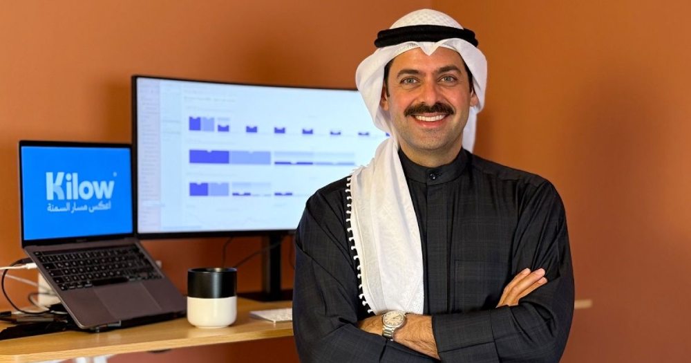 Saudi-based Kilow secures $2.5M for its digital weight management platform