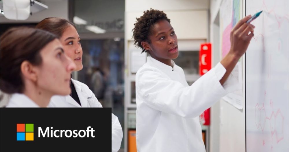 Microsoft unveils AI agent orchestrator for cancer care