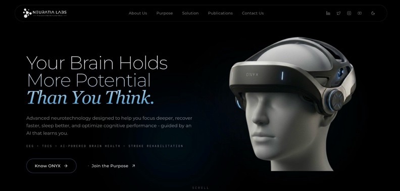 Neuratia Labs