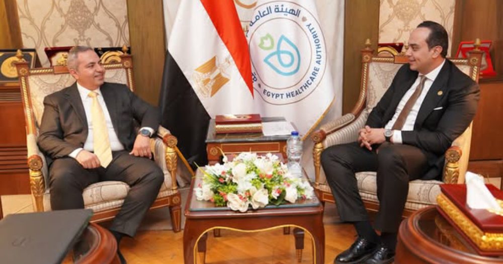 EHA, Konecta explore partnership in digital transformation & smart healthcare