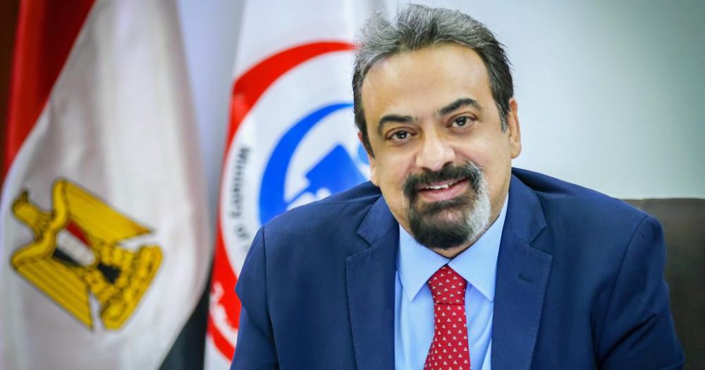 Hossam Abdel Ghaffar