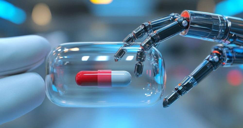 AI testing for drug combinations