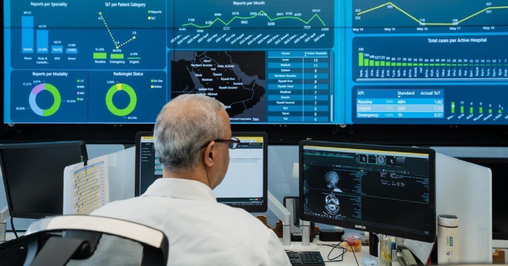 Telehealth services now available 24/7 for Hajj pilgrims in Saudi Arabia
