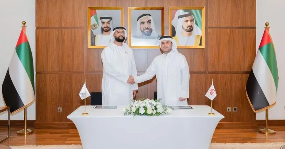 E&, DHCC to elevate the delivery of healthcare through telecommunications and digital health