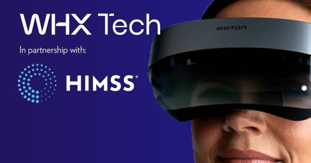 HIMSS - WHX Tech