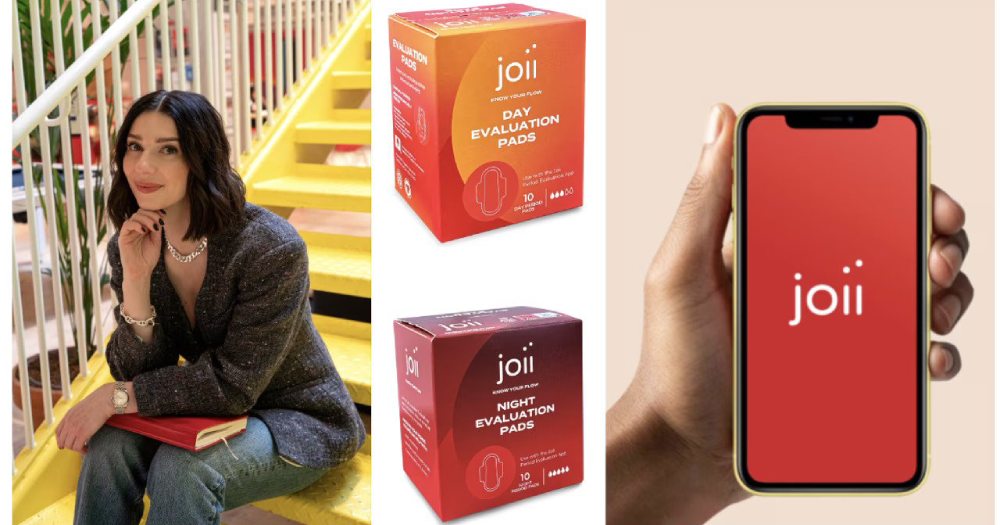 Irish femtech startup brings medical-grade period tracking to the masses