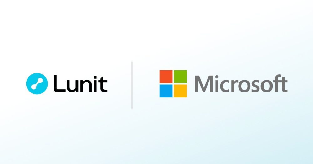 Lunit - Microsoft