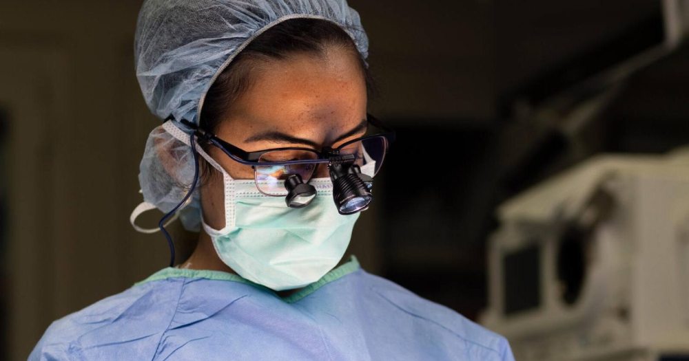 Mayo Clinic researchers develop AI tool to detect surgical site infections