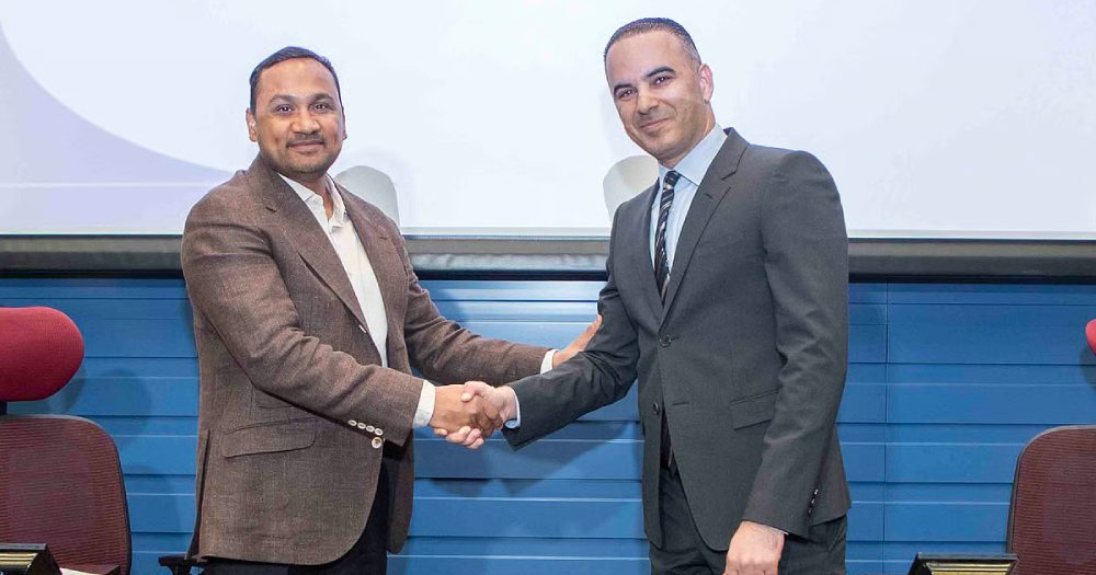 Zulekha Healthcare Group taps Oracle to drive digital transformation
