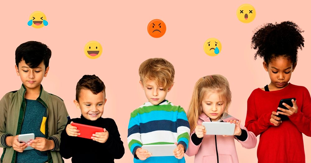 AI study: Linking chronic illness to emotional distress in children