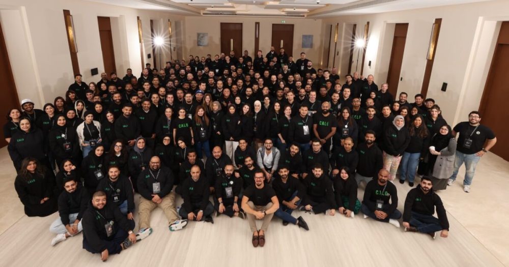 Saudi foodtech Calo raises $39M Series B extension round
