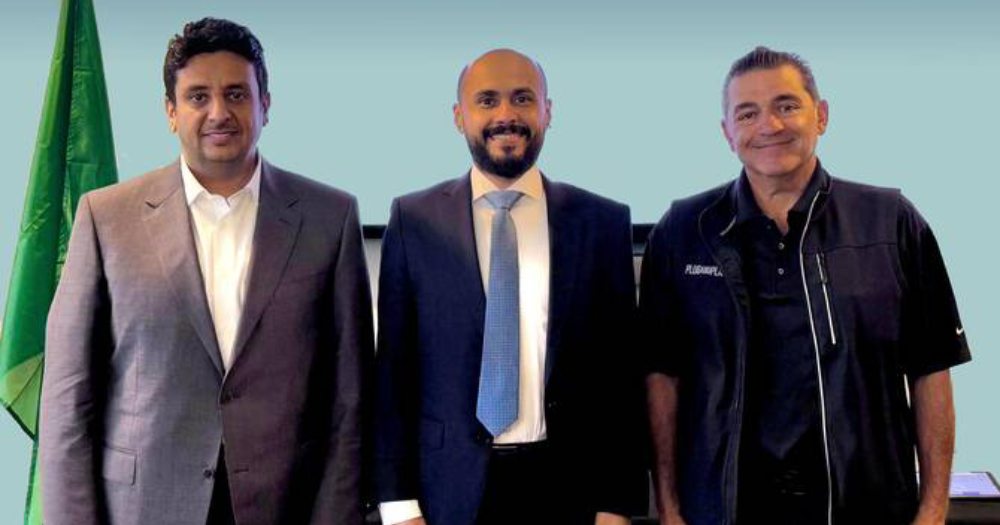 Lean Business Services taps Plug and Play to advance health innovation in Saudi Arabia