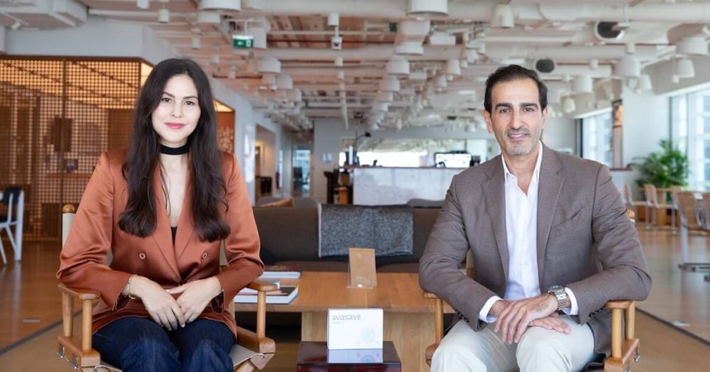 UAE-based Ovasave gets $1.2M to expand across the region