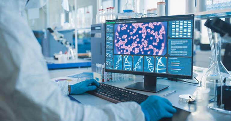 Mount Sinai researchers use AI to predict genetic disease risk - DH Arab