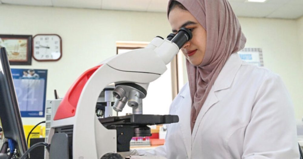 Oman enhances transplant, genetic screening