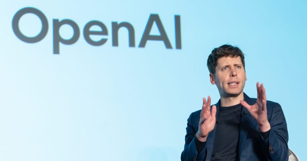 OpenAI healthcare plans