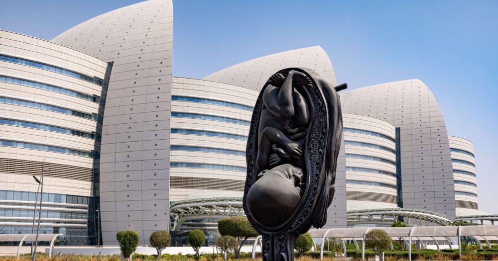 Sidra Medicine taps BeginNGS to bring genome-based newborn screening to Qatar