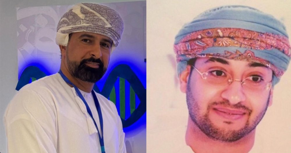 Omani researchers