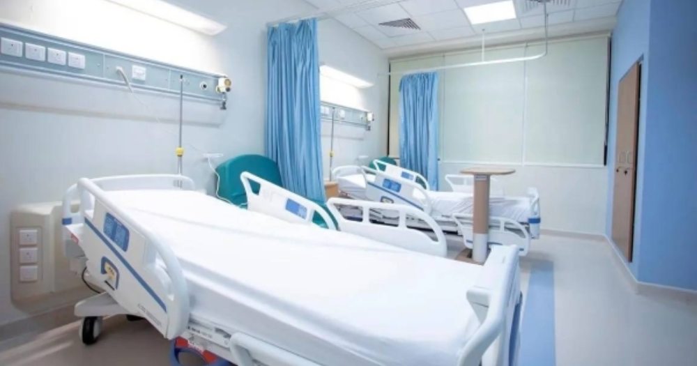 Saudi Medical Referral Center