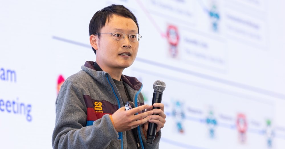 Researchers create virtual scientists to solve biological problems