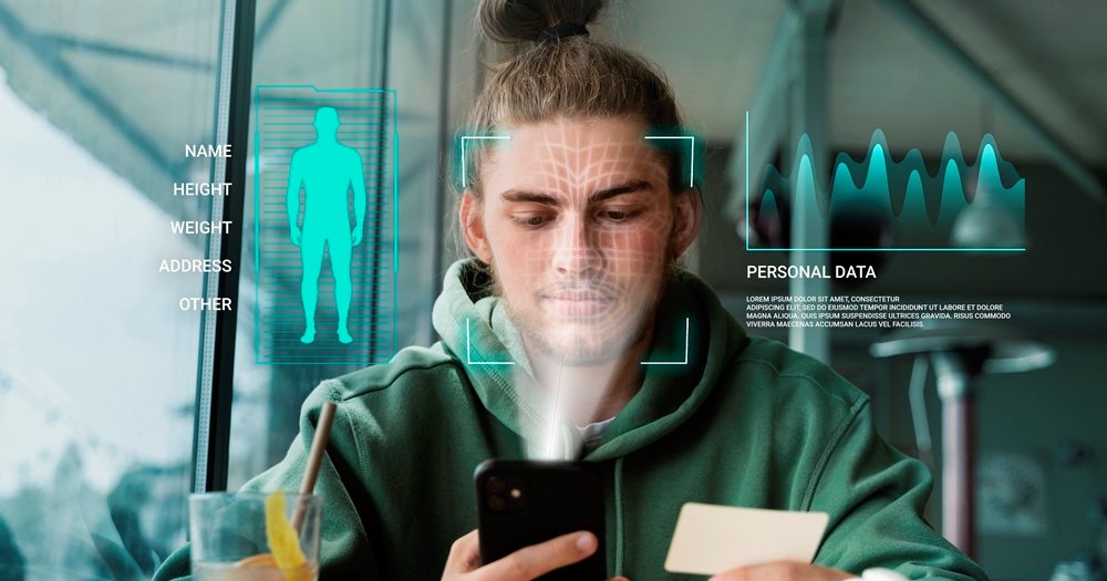 AI predicting future health