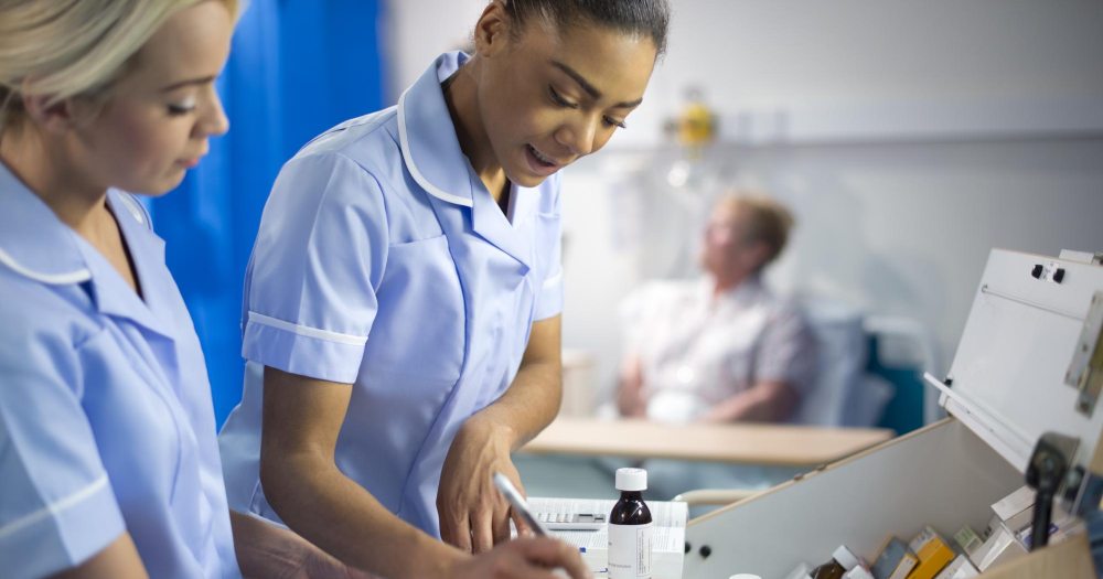digital tool for paediatric prescribing