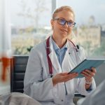 Oracle Health - AI center of excellence