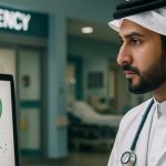 Saudi Ministry of Health reports advancements in Adaa Health Indicators