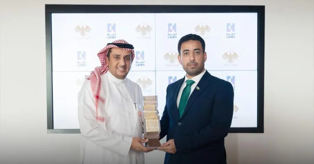 Lean signs MoU with Syrian Ministry of Health to enable digital transformation