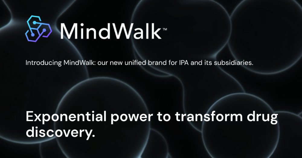 MindWalk homepage
