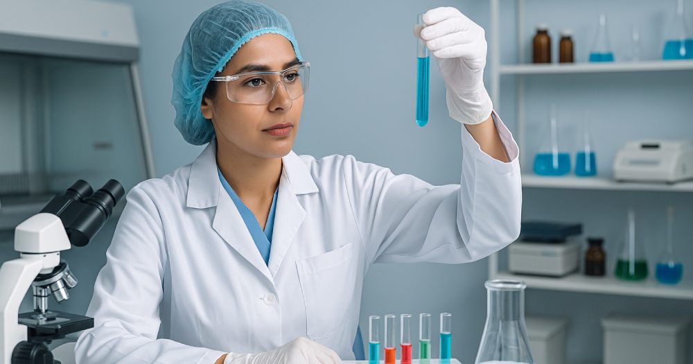 SFDA approves first-of-its-kind clinical trial for a Saudi Arabia-developed gene therapy for treating Acute Lymphoblastic Leukemia