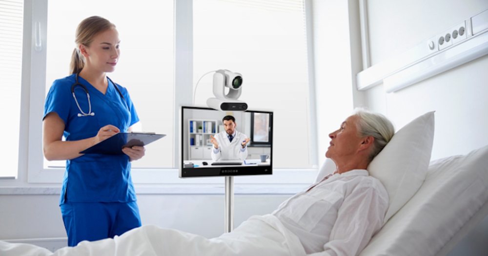 Telestroke Oman