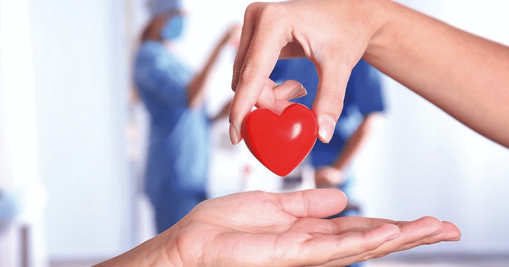 UAE organ donations