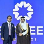 Burjeel Holdings at Global Health Exhibition