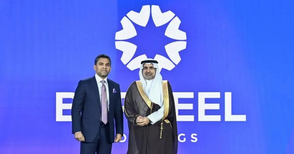 Burjeel Holdings at Global Health Exhibition