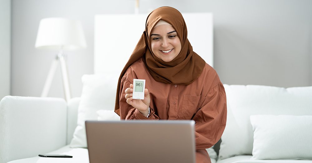 From Clinics to Homes: Practical Steps for Low-Carbon Care in Oman by 2050
