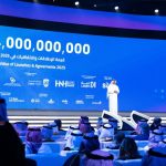 Global Health Exhibition opens In Saudi Arabia