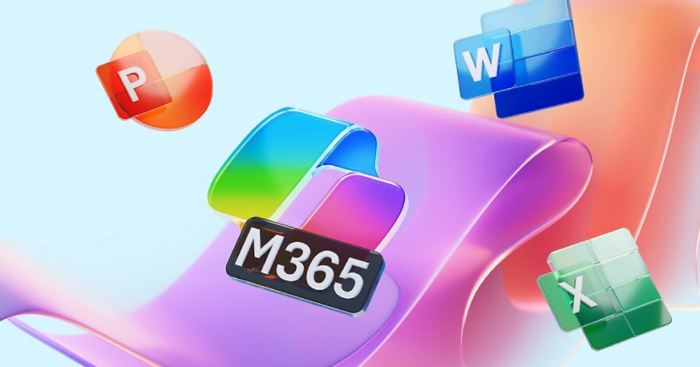 Microsoft 365 Copilot