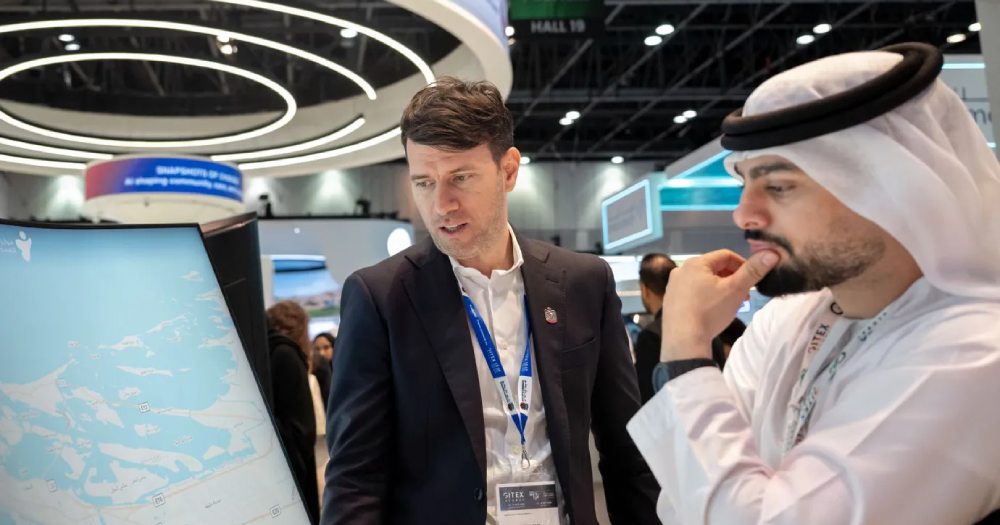 DoH Abu Dhabi unveils world's 1st AI-powered Population Health Intelligence platform