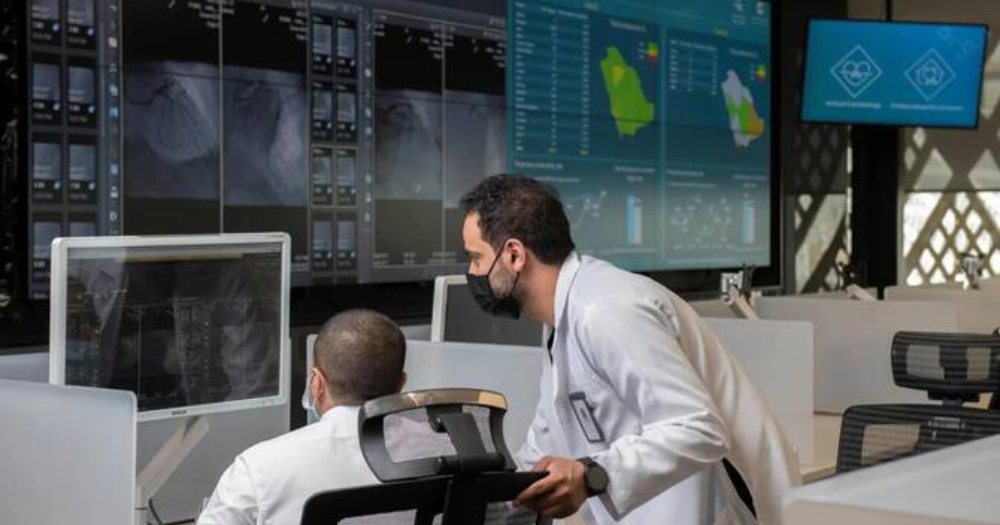 Seha Virtual Hospital confirms AI in heart disease diagnosis
