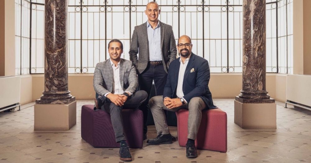 SehaTech team