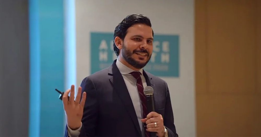 UAE's TachyHealth raises $5M Series A to scale its AI healthcare solutions