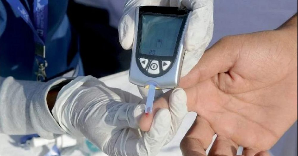 Abu Dhabi using AI to predict diabetes and cancer risk